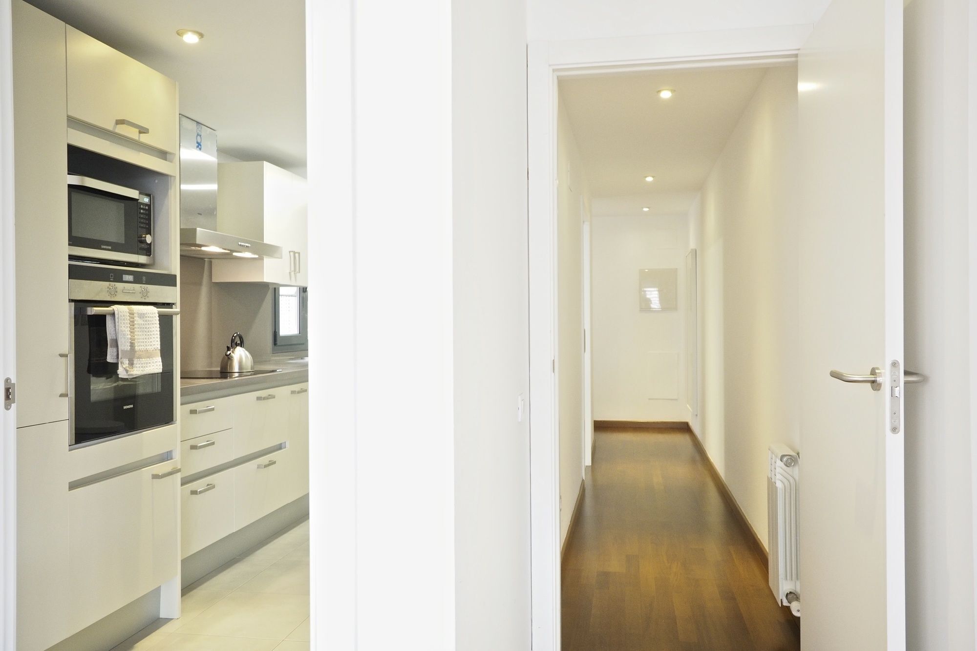 Appartement Vacasa - Exclusive Les Corts *