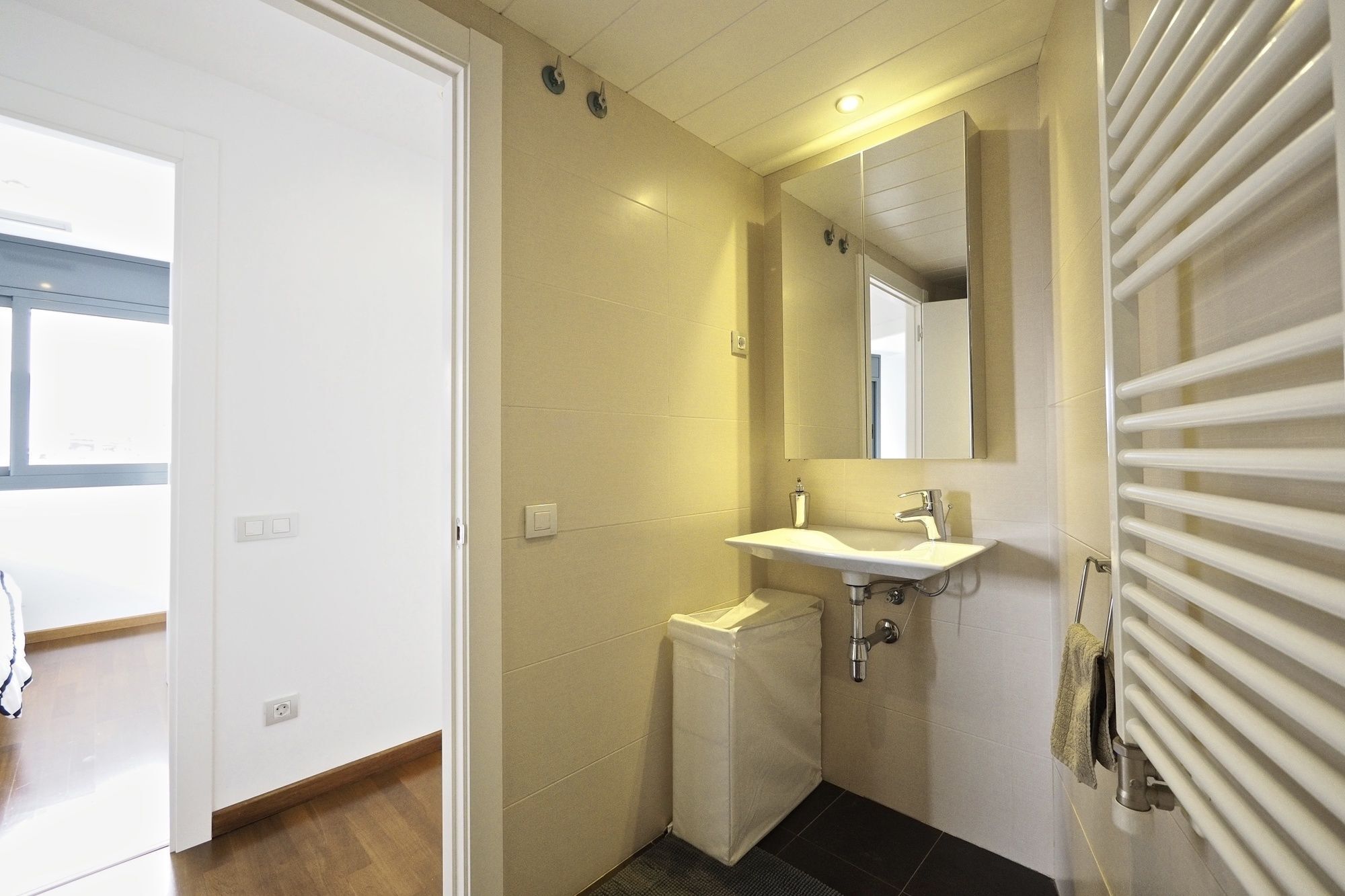Appartement Vacasa - Exclusive Les Corts Barcelone