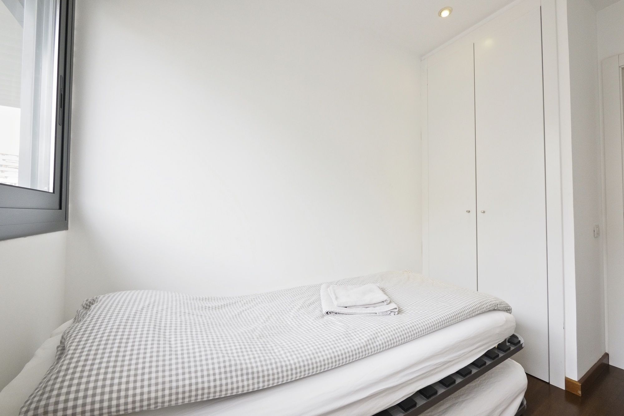 Vacasa - Exclusive Les Corts Appartement