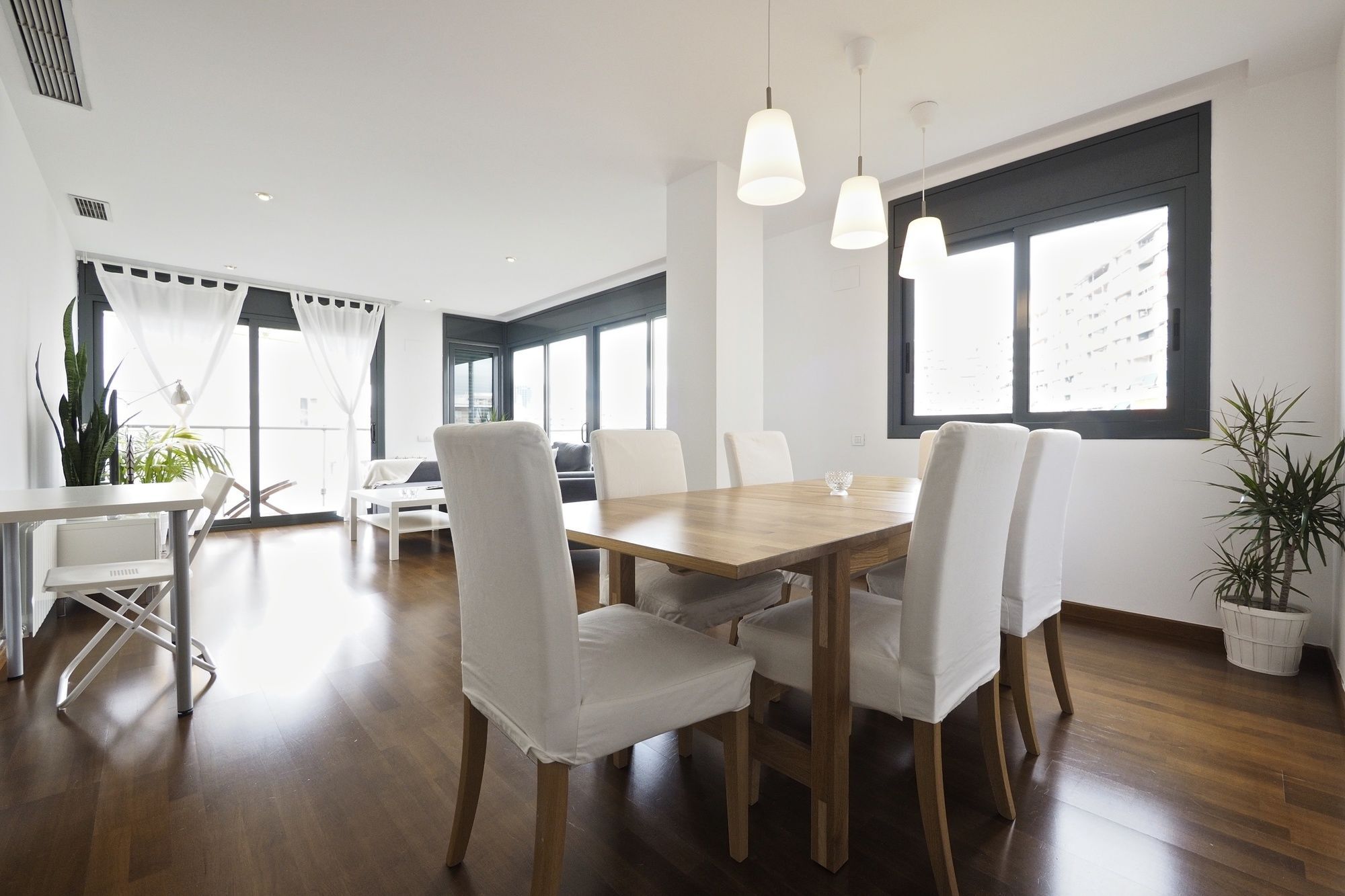 Appartement Vacasa - Exclusive Les Corts