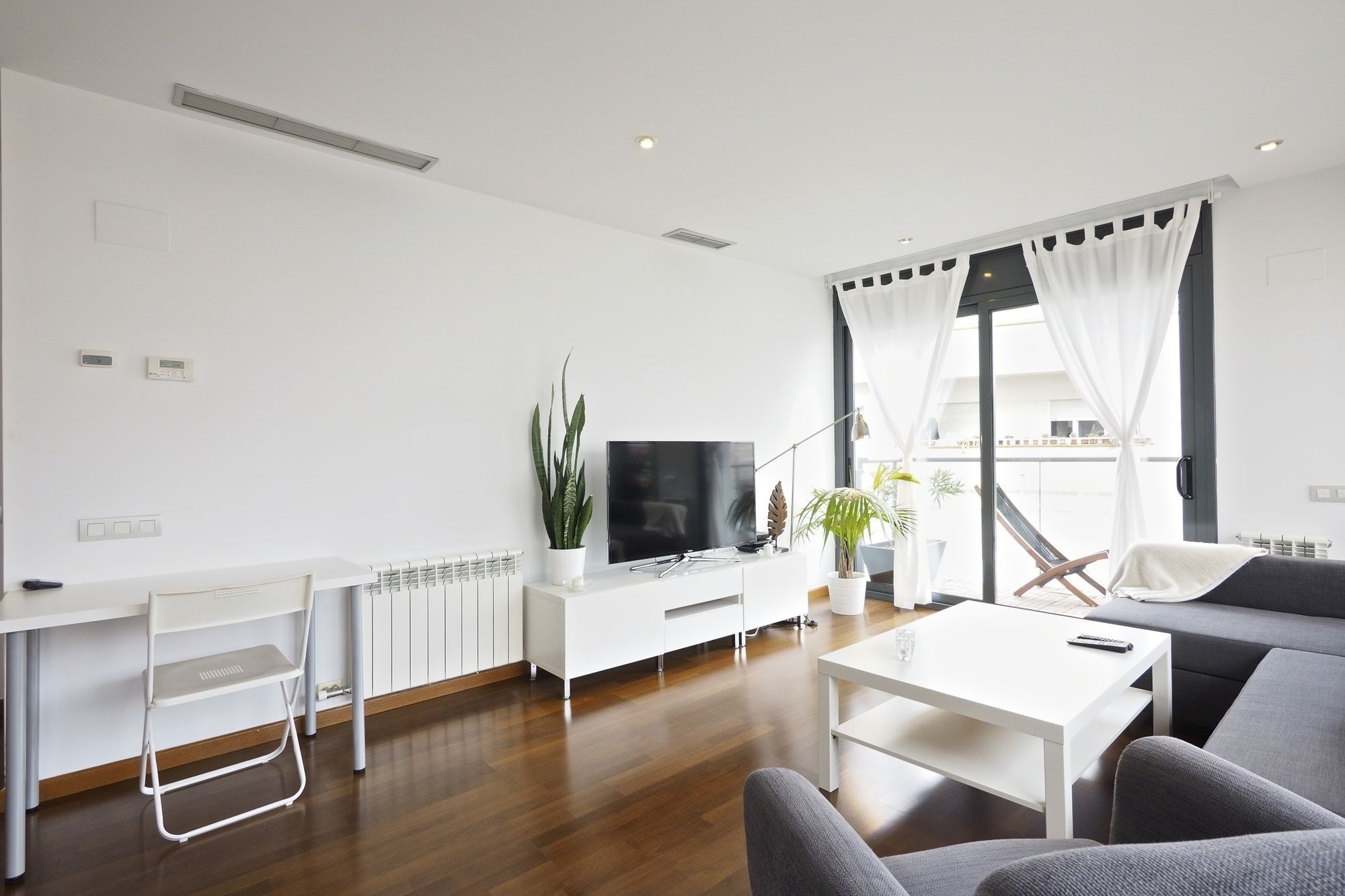 Appartement Vacasa - Exclusive Les Corts