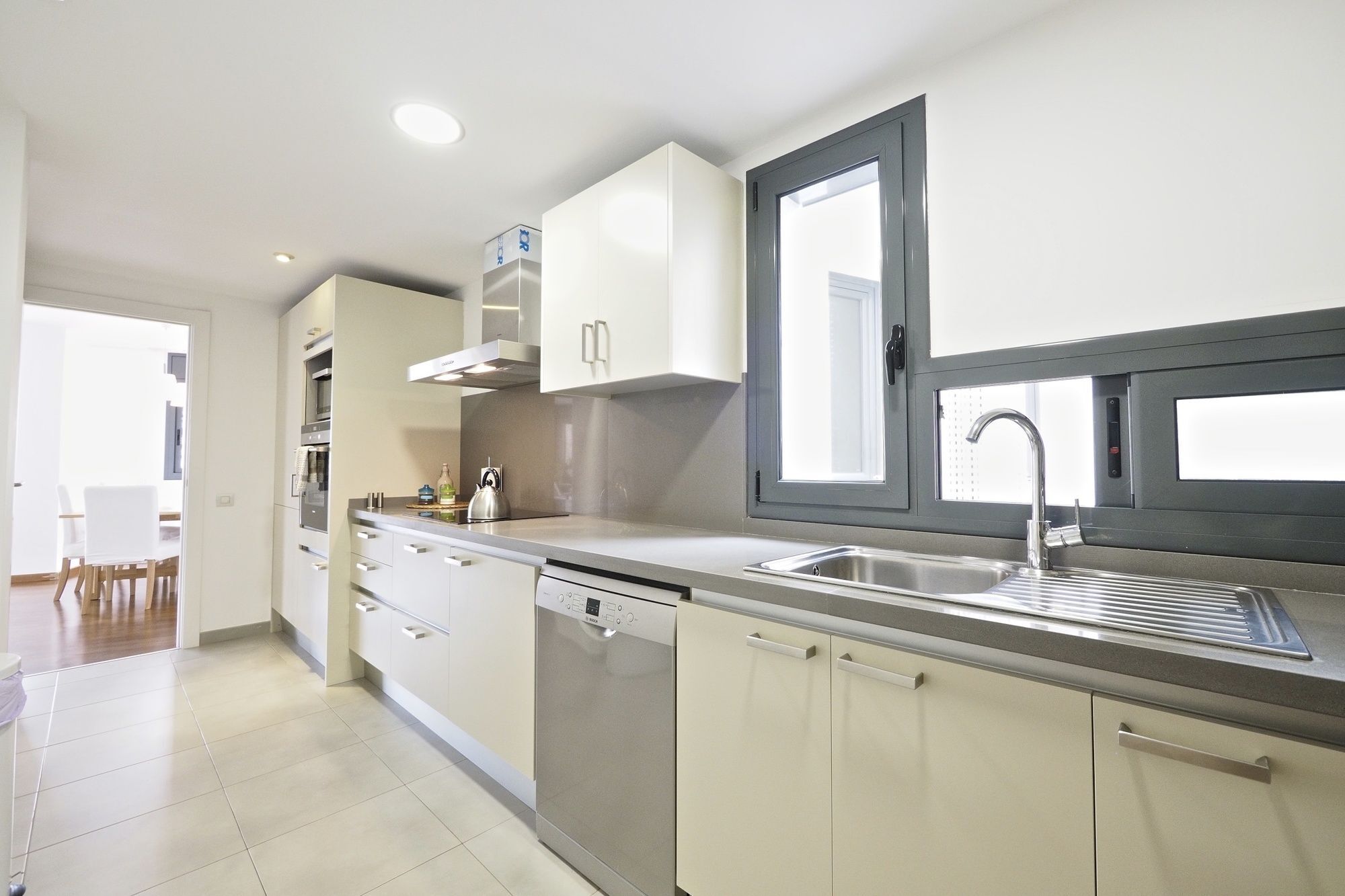 Appartement Vacasa - Exclusive Les Corts Barcelone