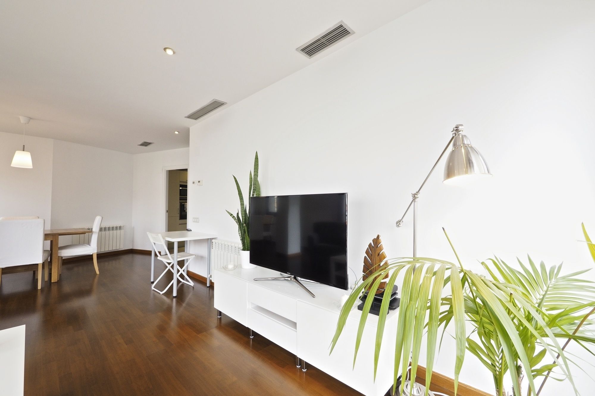 Vacasa - Exclusive Les Corts Barcelone
