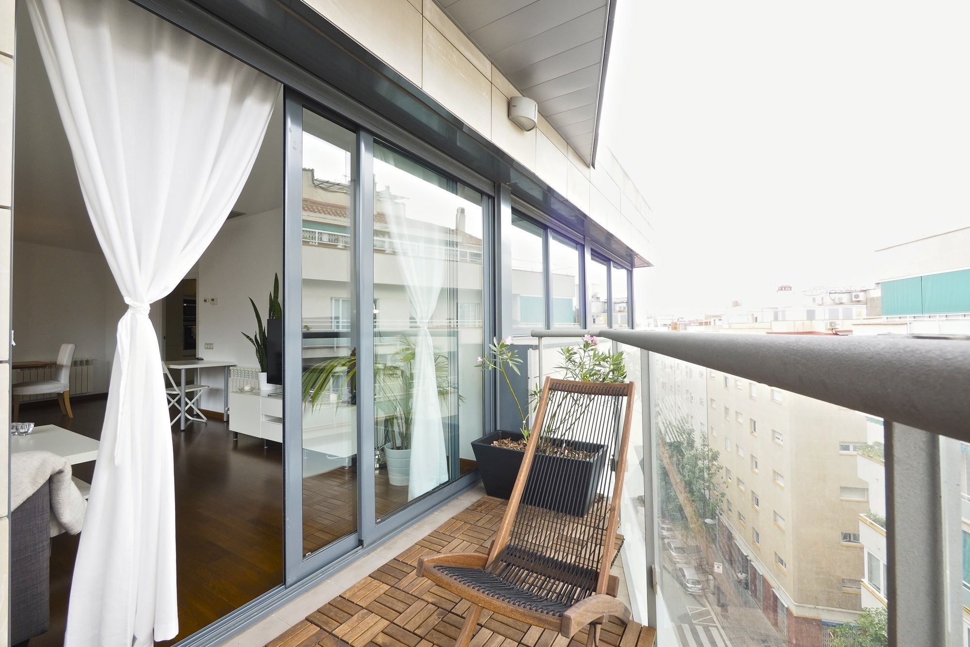 Appartement Vacasa - Exclusive Les Corts *