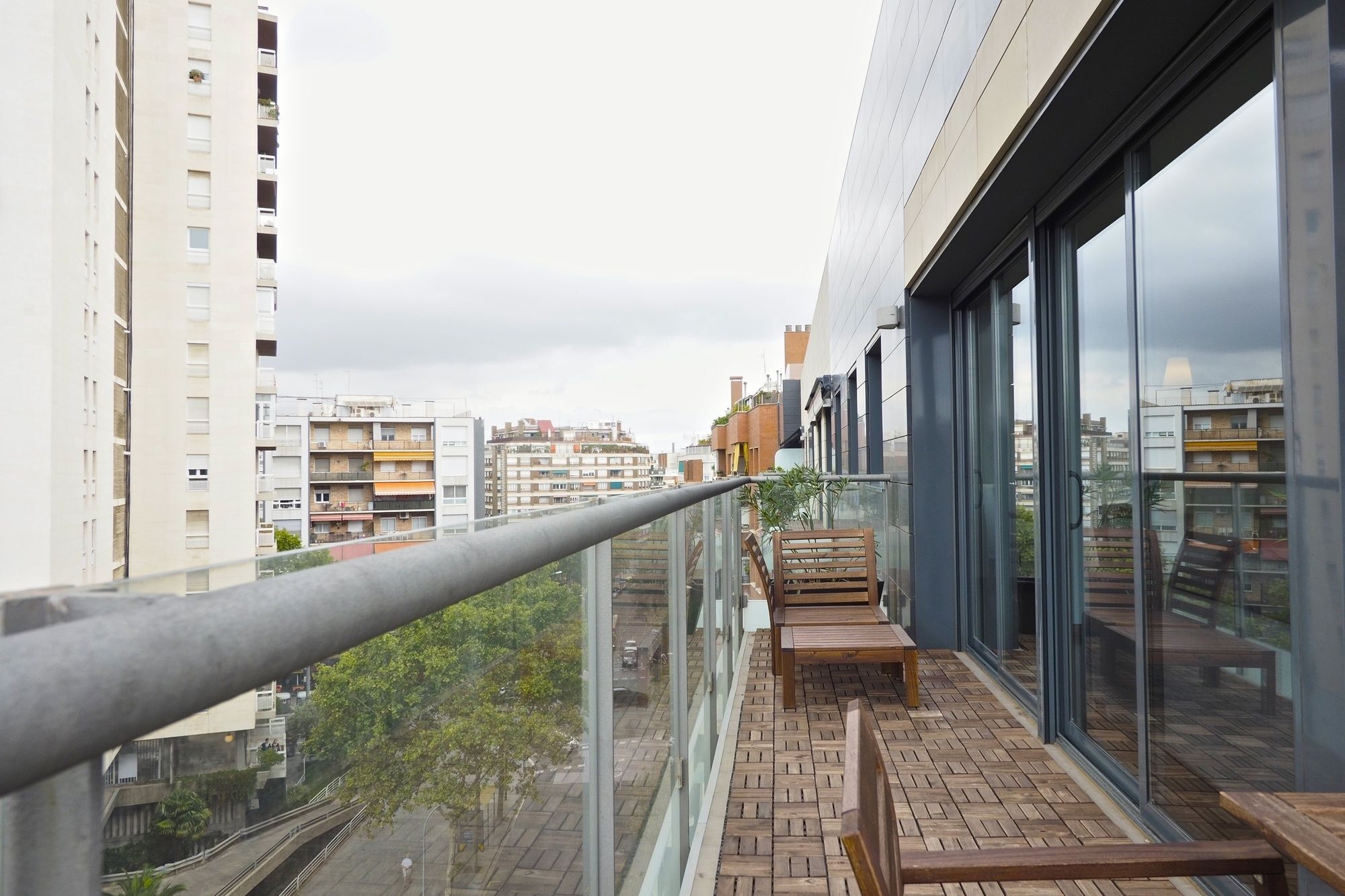 Vacasa - Exclusive Les Corts *