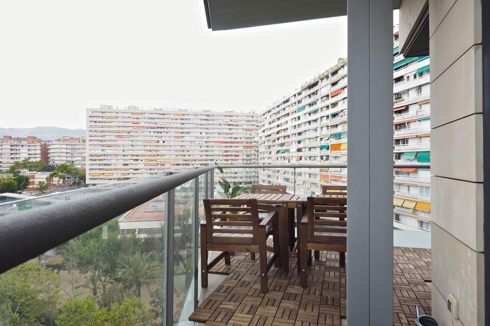Appartement Vacasa - Exclusive Les Corts