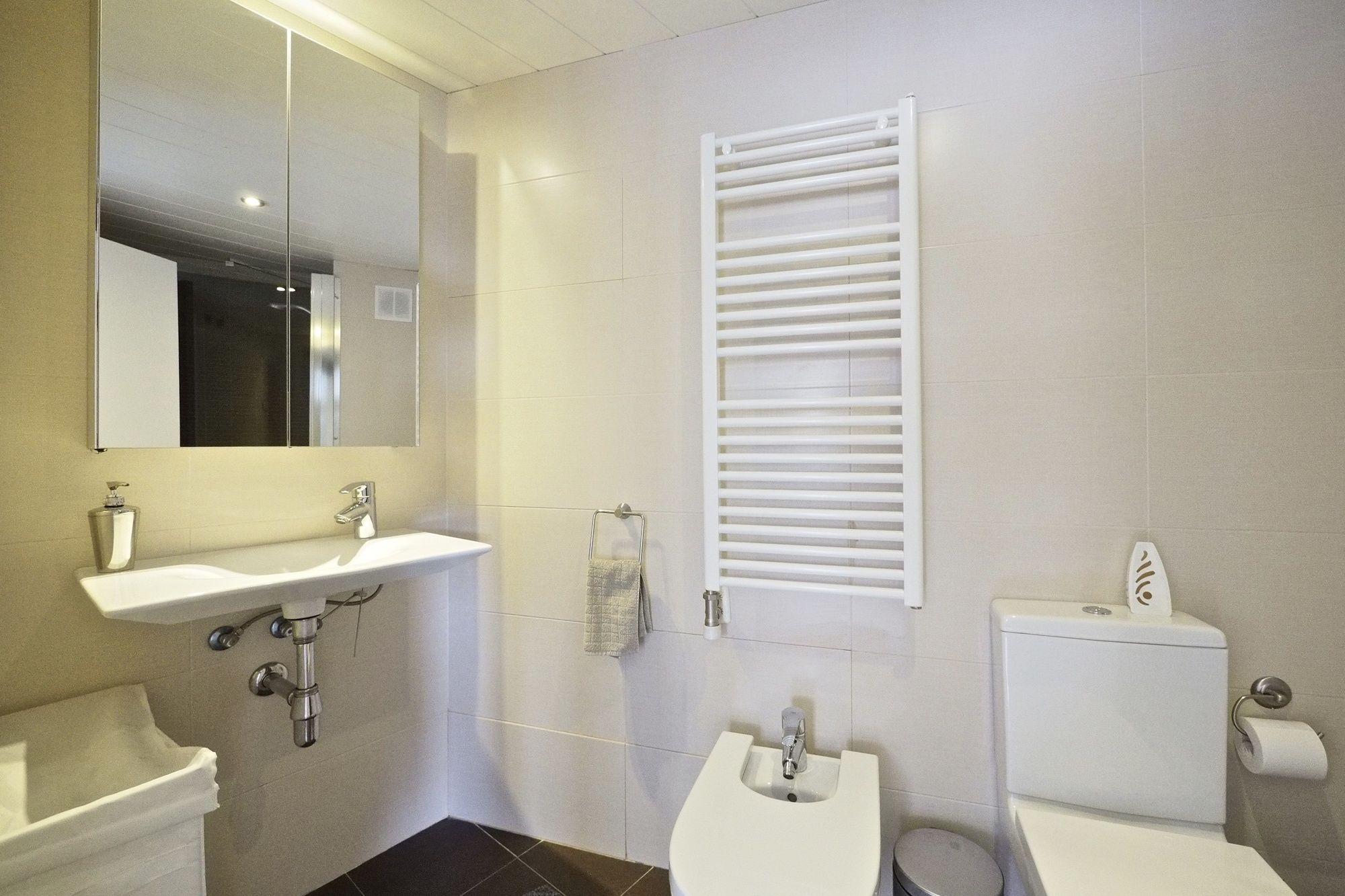 Vacasa - Exclusive Les Corts Appartement *