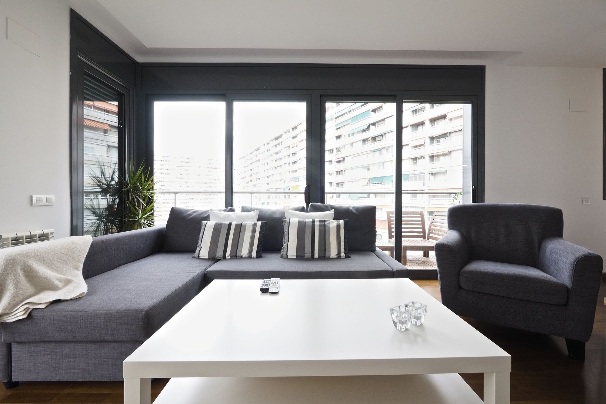 Vacasa - Exclusive Les Corts