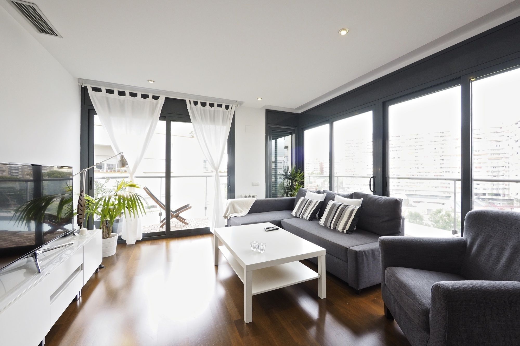 Vacasa - Exclusive Les Corts Barcelone