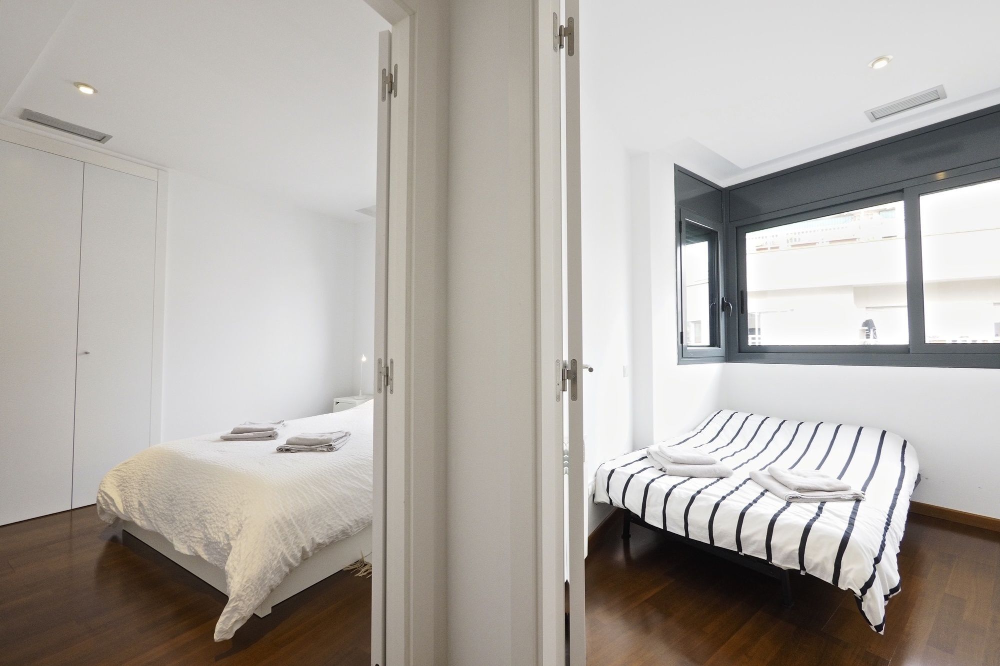 Appartement Vacasa - Exclusive Les Corts *