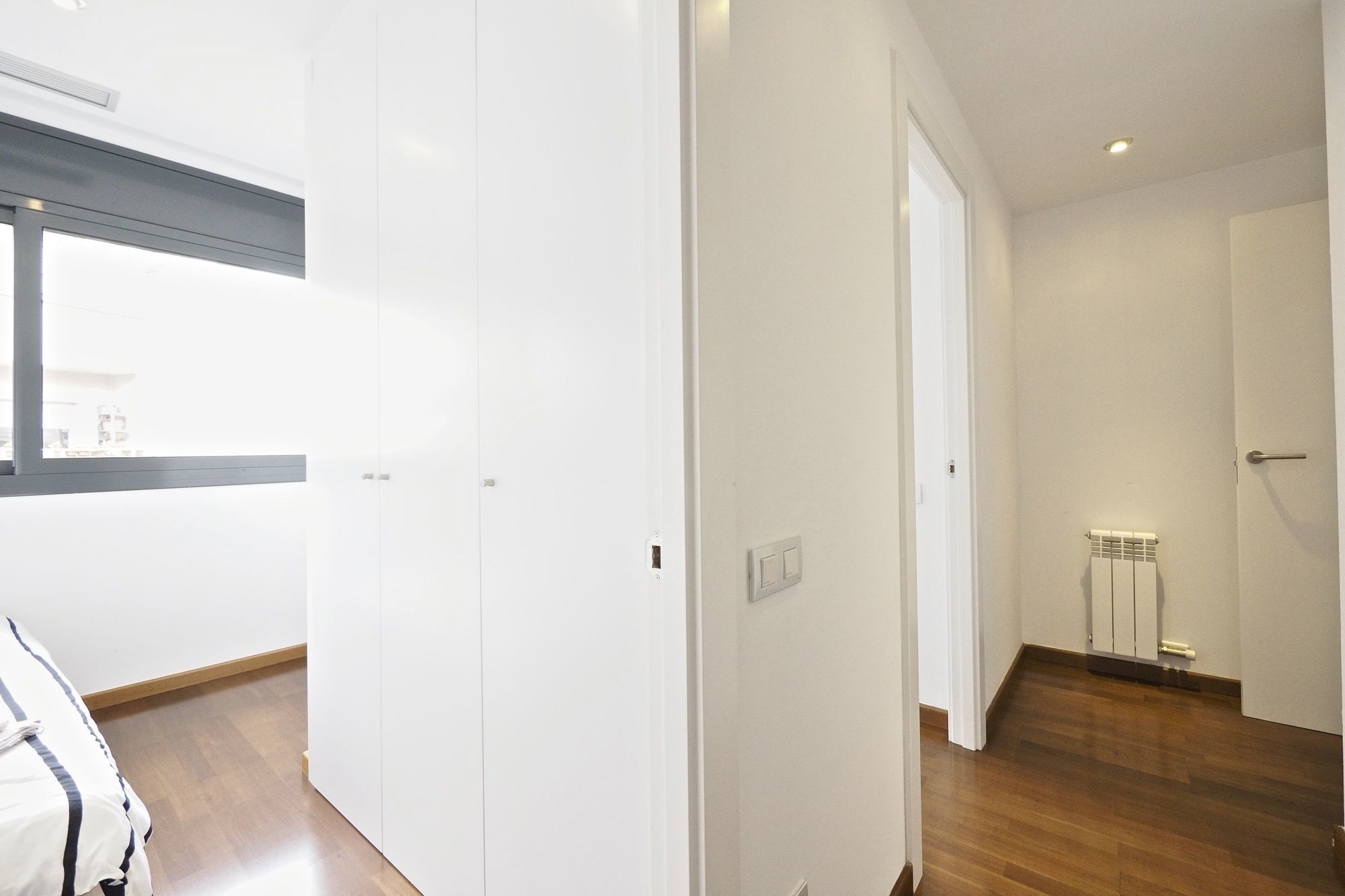 Vacasa - Exclusive Les Corts Appartement Barcelone