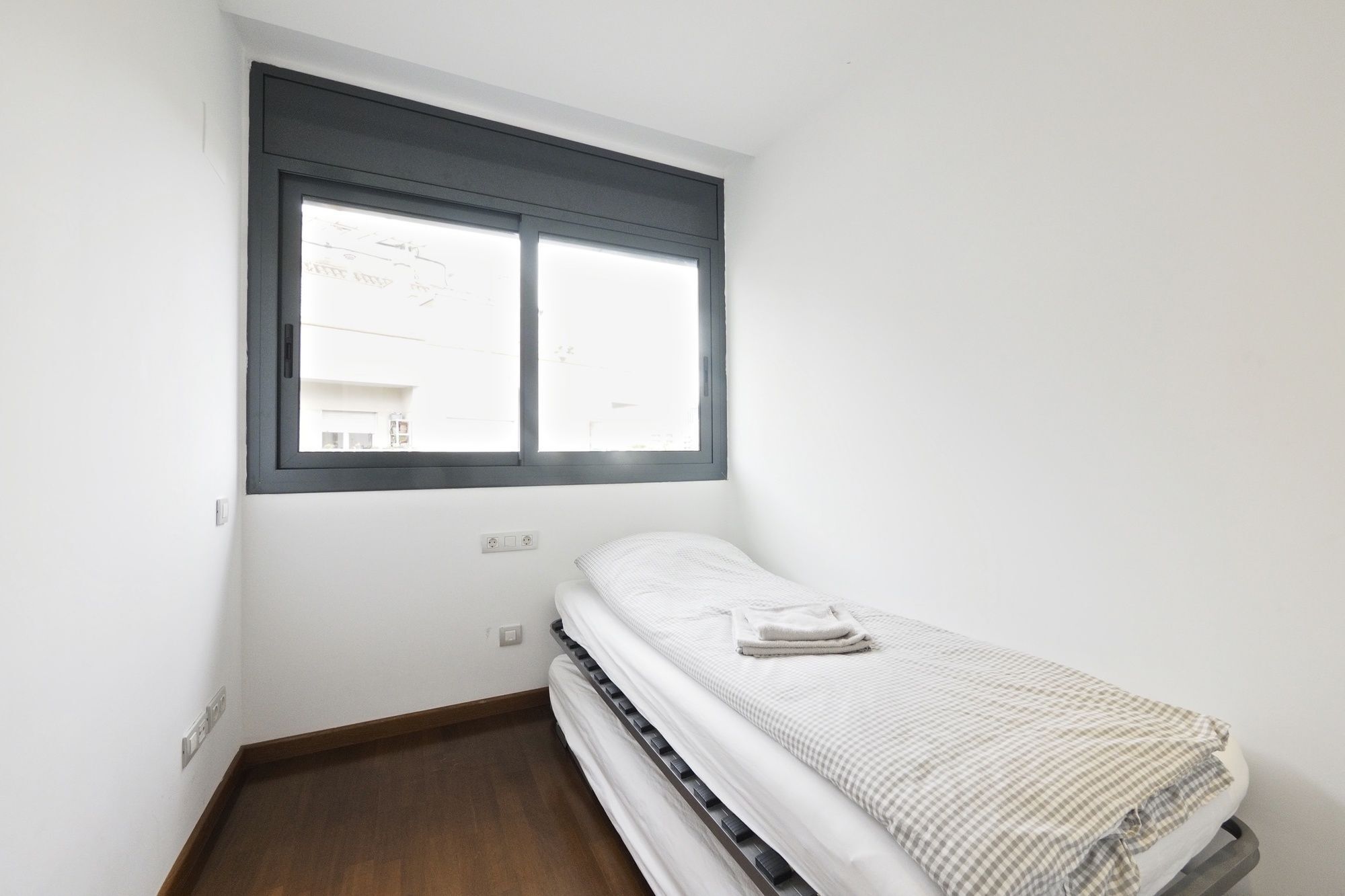 Appartement Vacasa - Exclusive Les Corts Barcelone