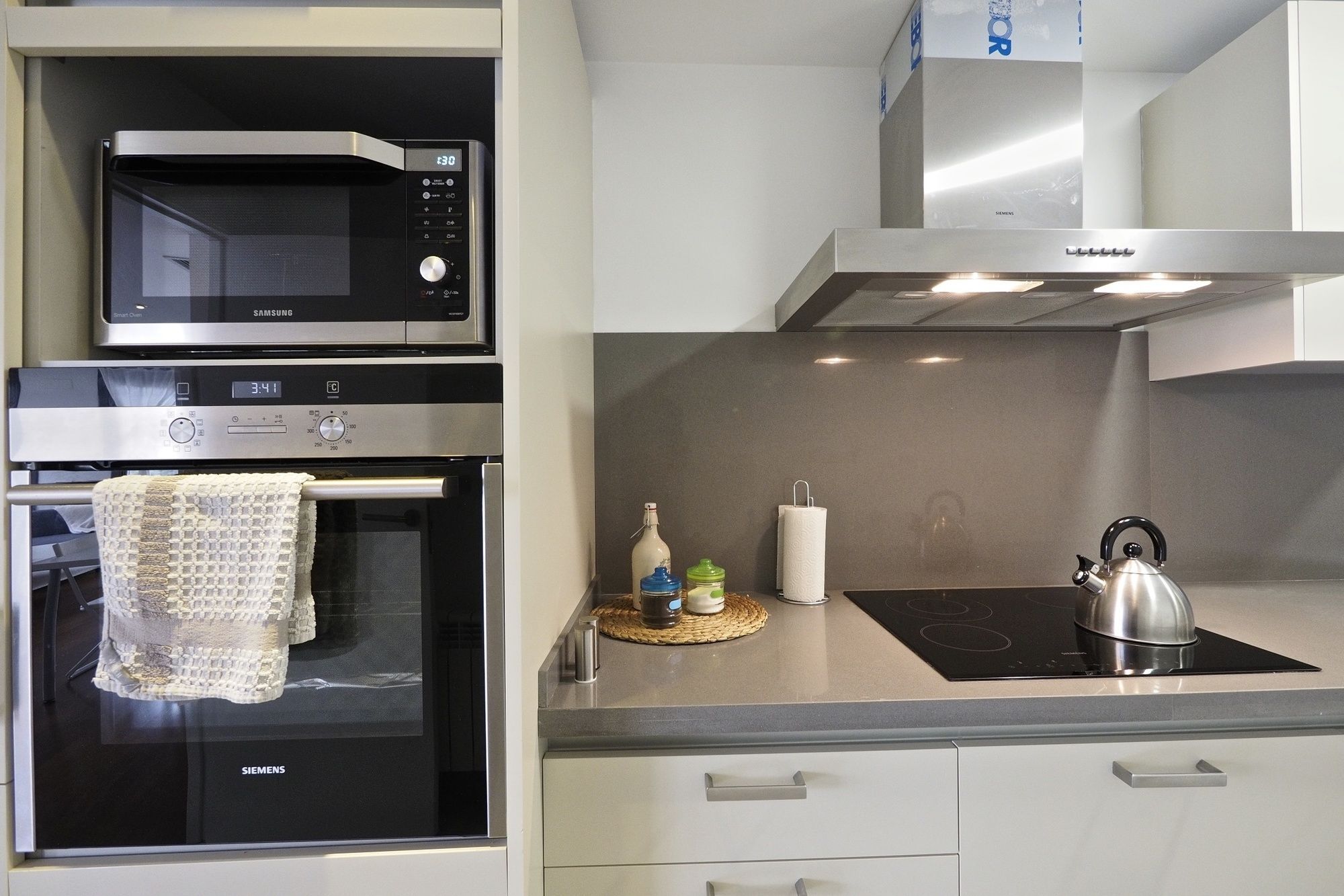 Vacasa - Exclusive Les Corts Appartement *