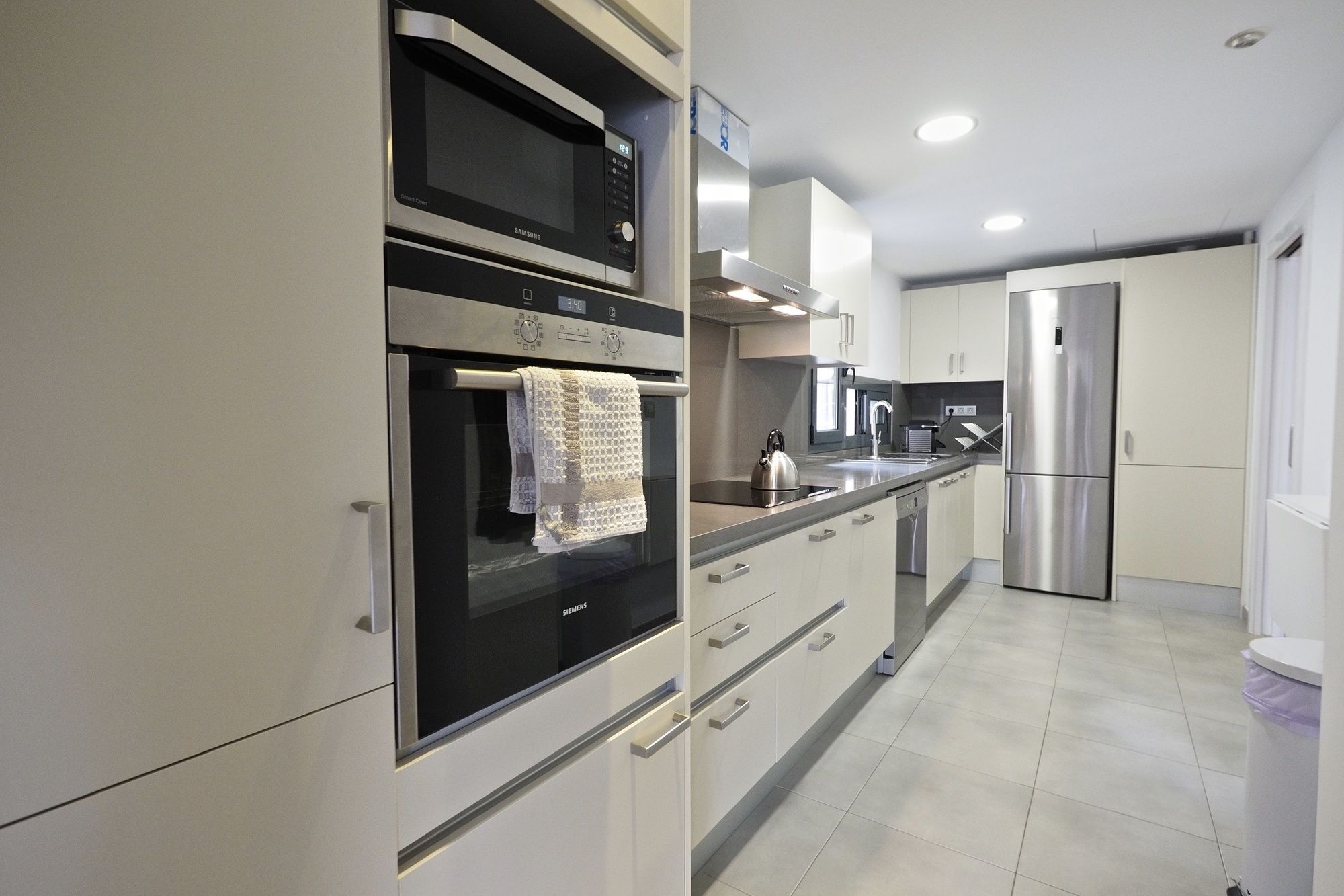 Vacasa - Exclusive Les Corts Appartement *