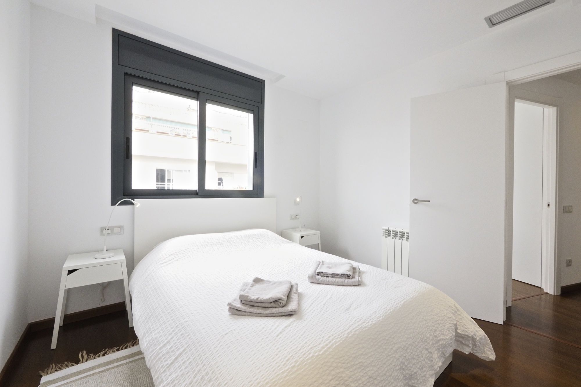 Appartement Vacasa - Exclusive Les Corts Barcelone