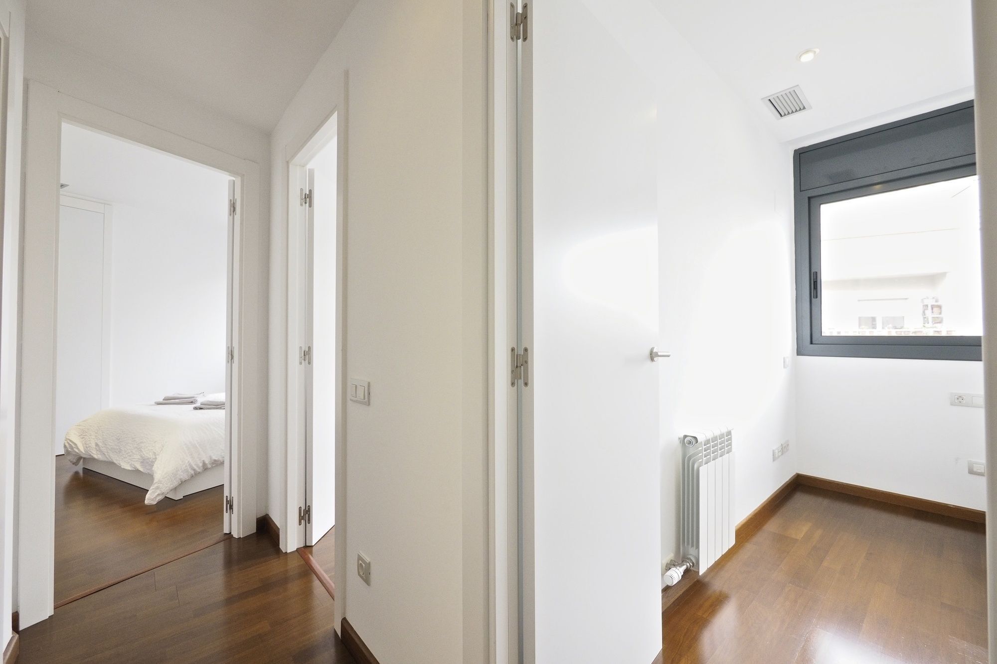Vacasa - Exclusive Les Corts *
