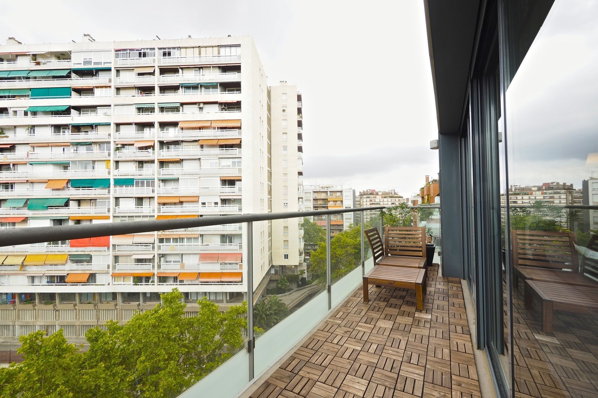 Vacasa - Exclusive Les Corts * Barcelone