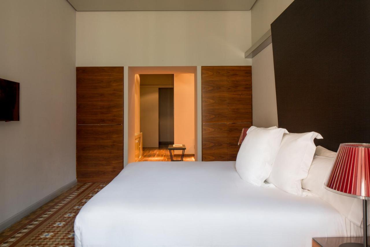 Balmes 4* Barcelona