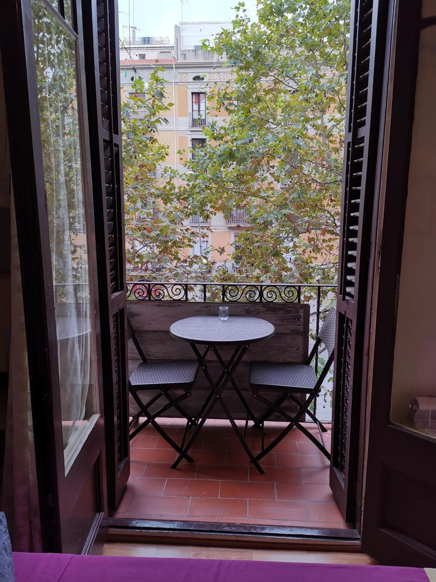 Privatunterkunft Dream's Bcn *