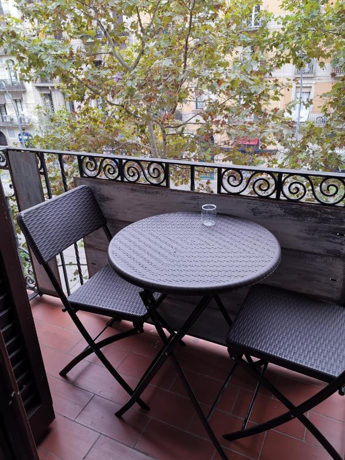 Privatunterkunft Dream's Bcn