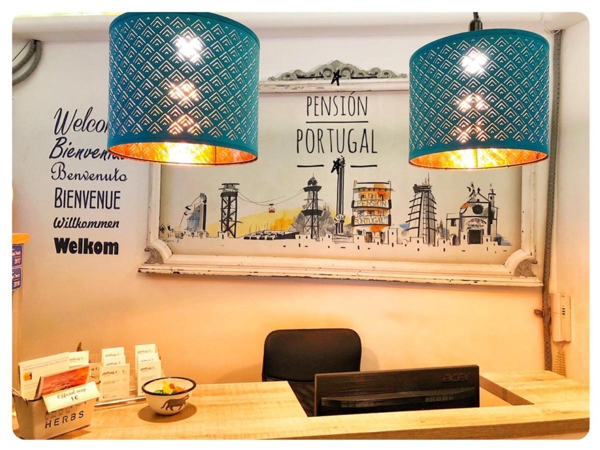 Portugal