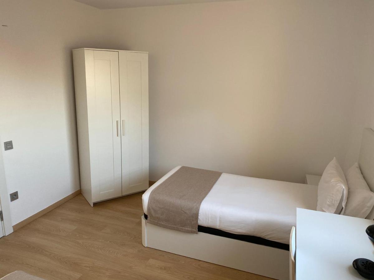 Hotel Ginosi Pedralbes Barcelone