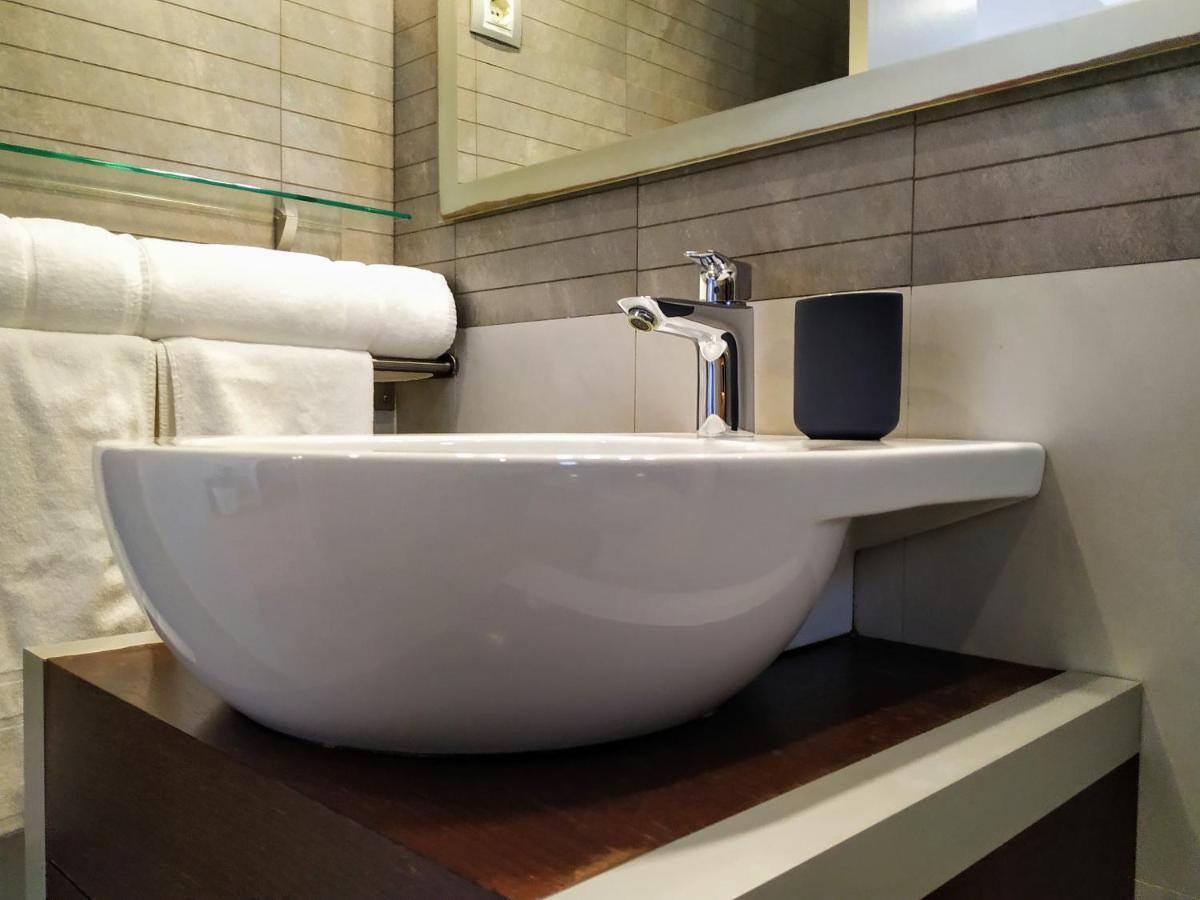 Apartment Elegant Olle Barcelona