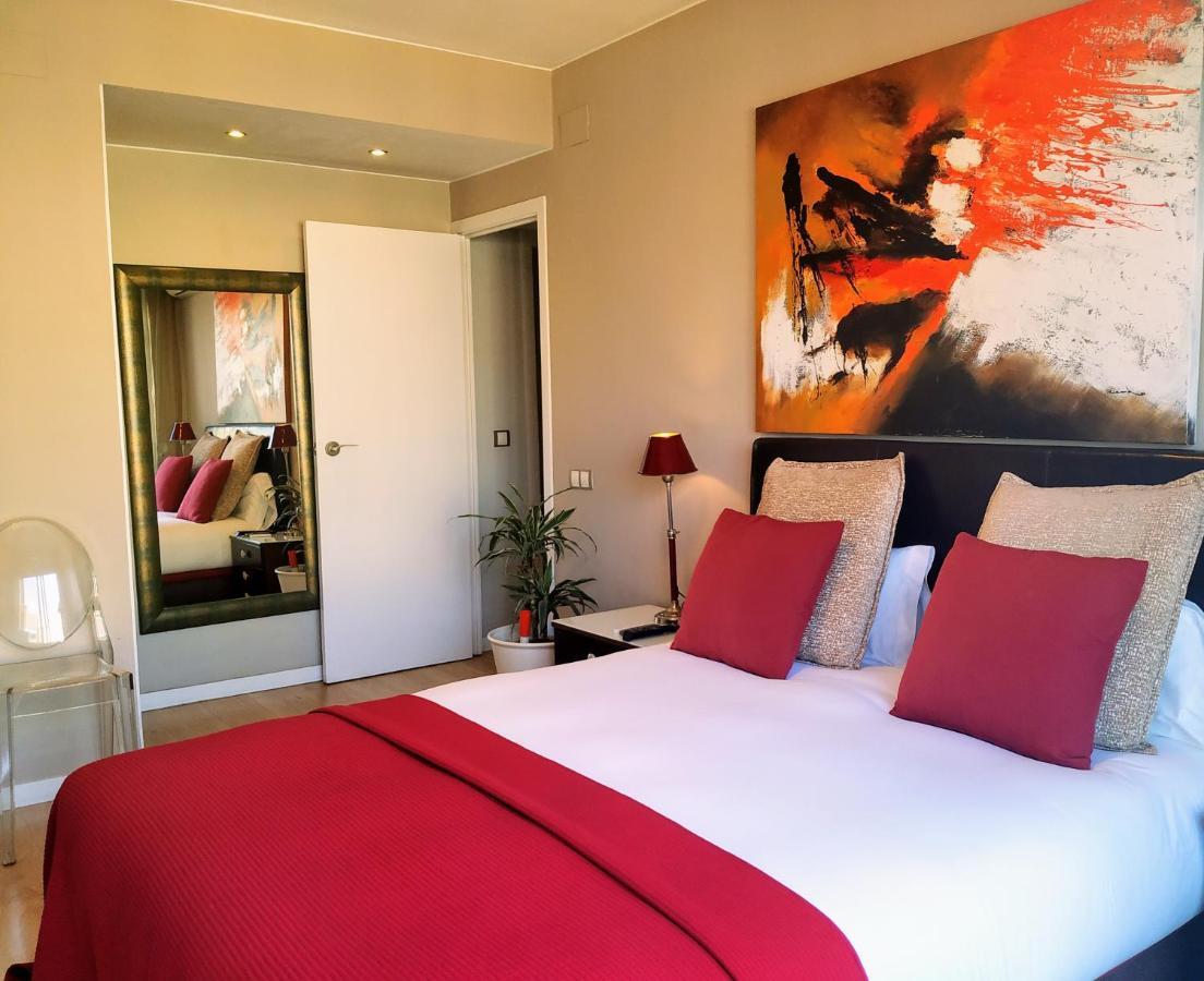 Apartment Elegant Olle Barcelona