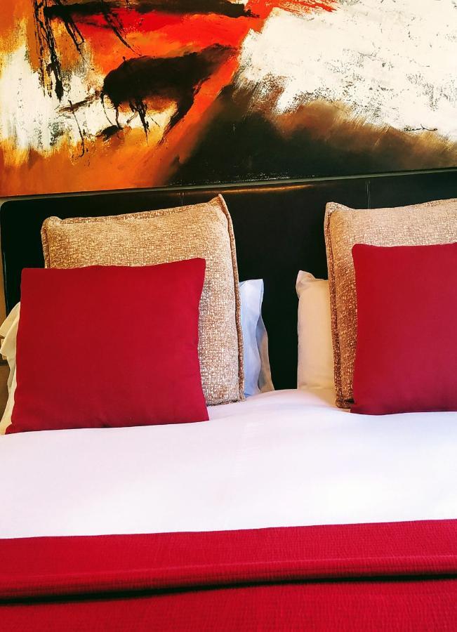 Apartment Elegant Olle Barcelona