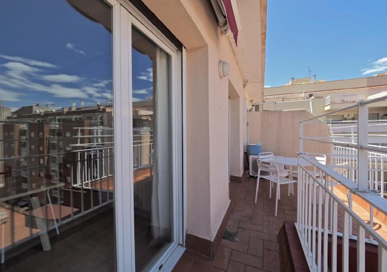 The Sagrada Penthouse Appartement *