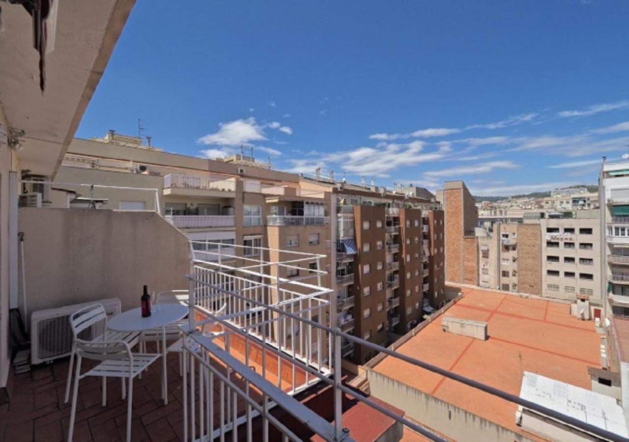 The Sagrada Penthouse *
