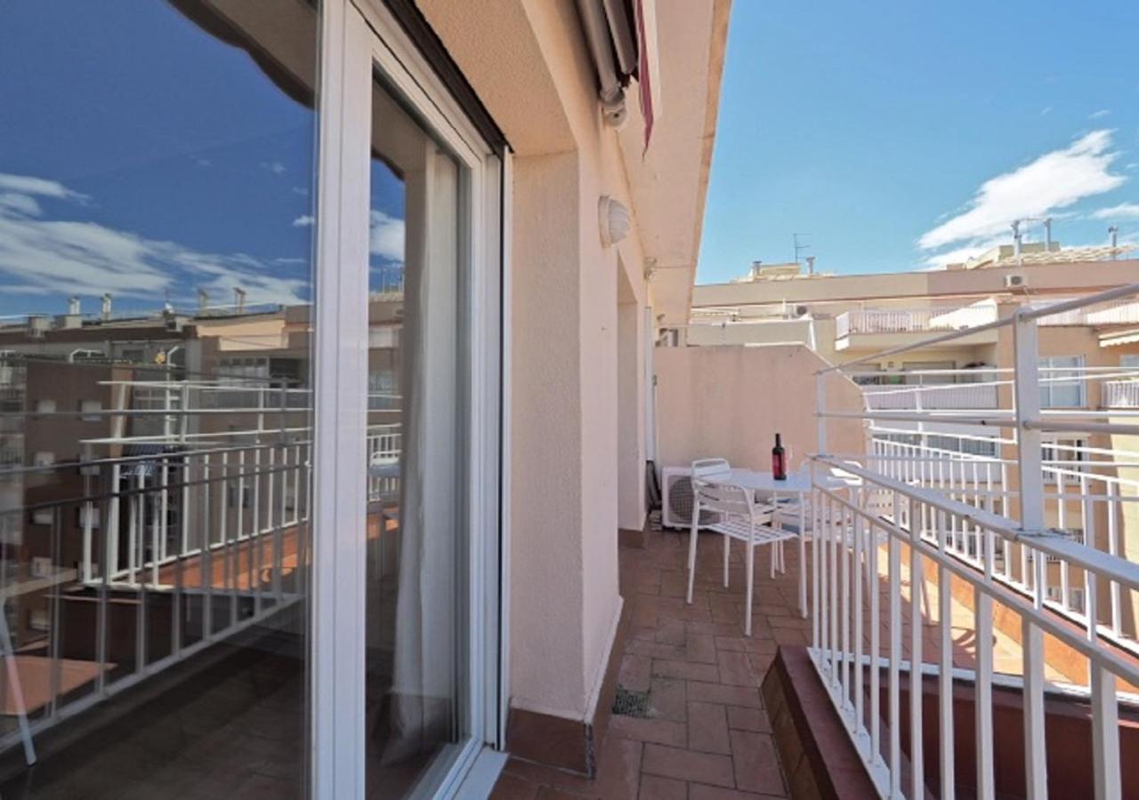 Appartement The Sagrada Penthouse