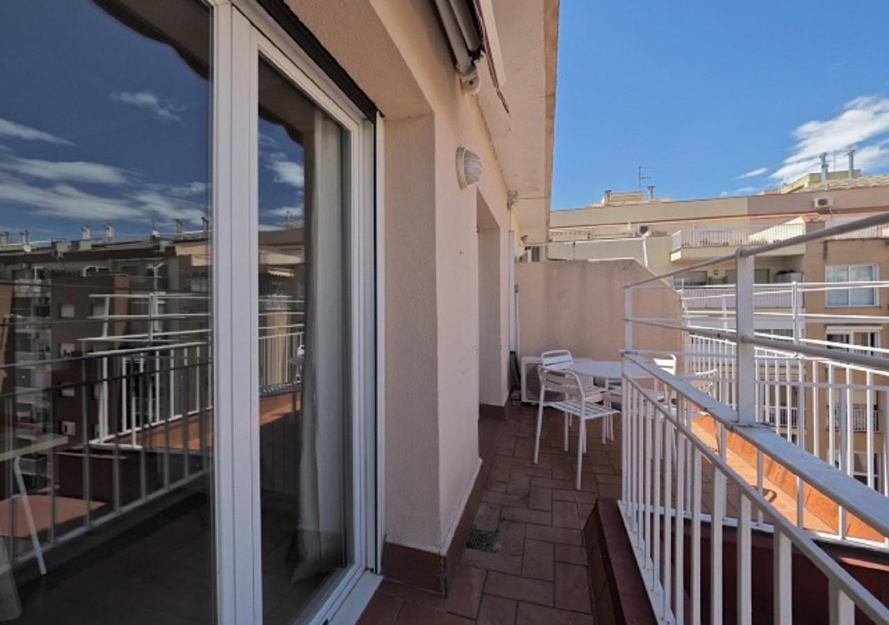 Appartement The Sagrada Penthouse