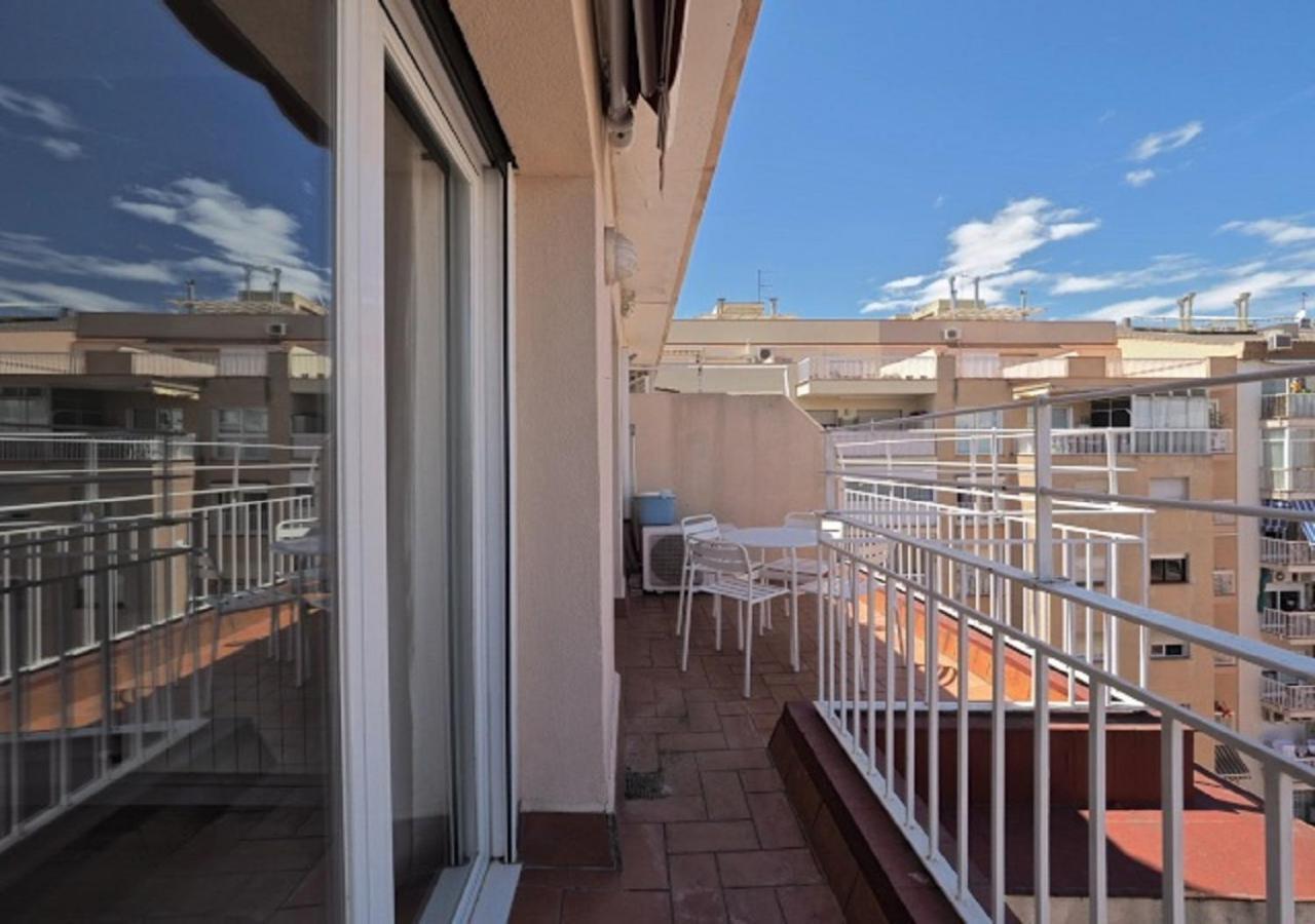 The Sagrada Penthouse Barcelone
