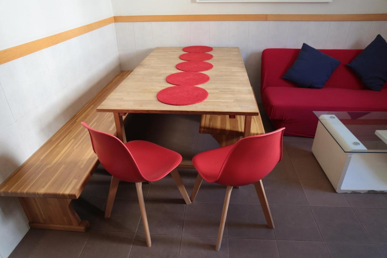 Mora Guest house Barcelona