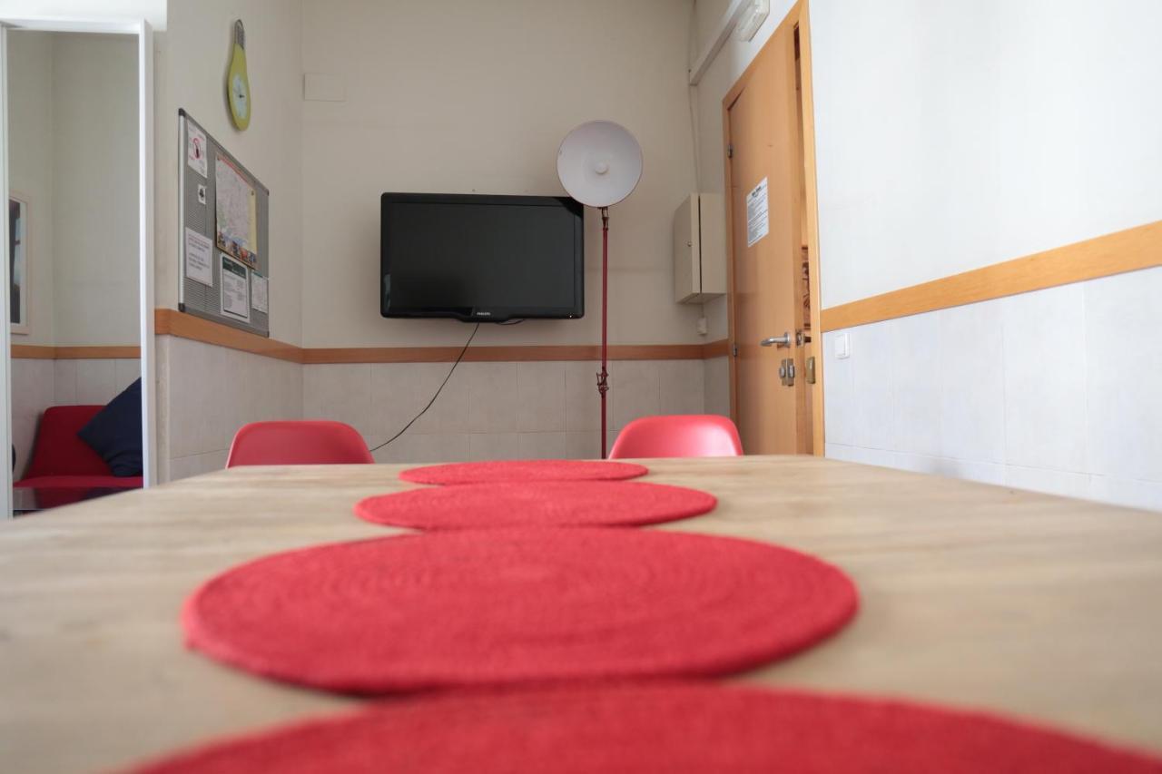 Mora Guest house Barcelona
