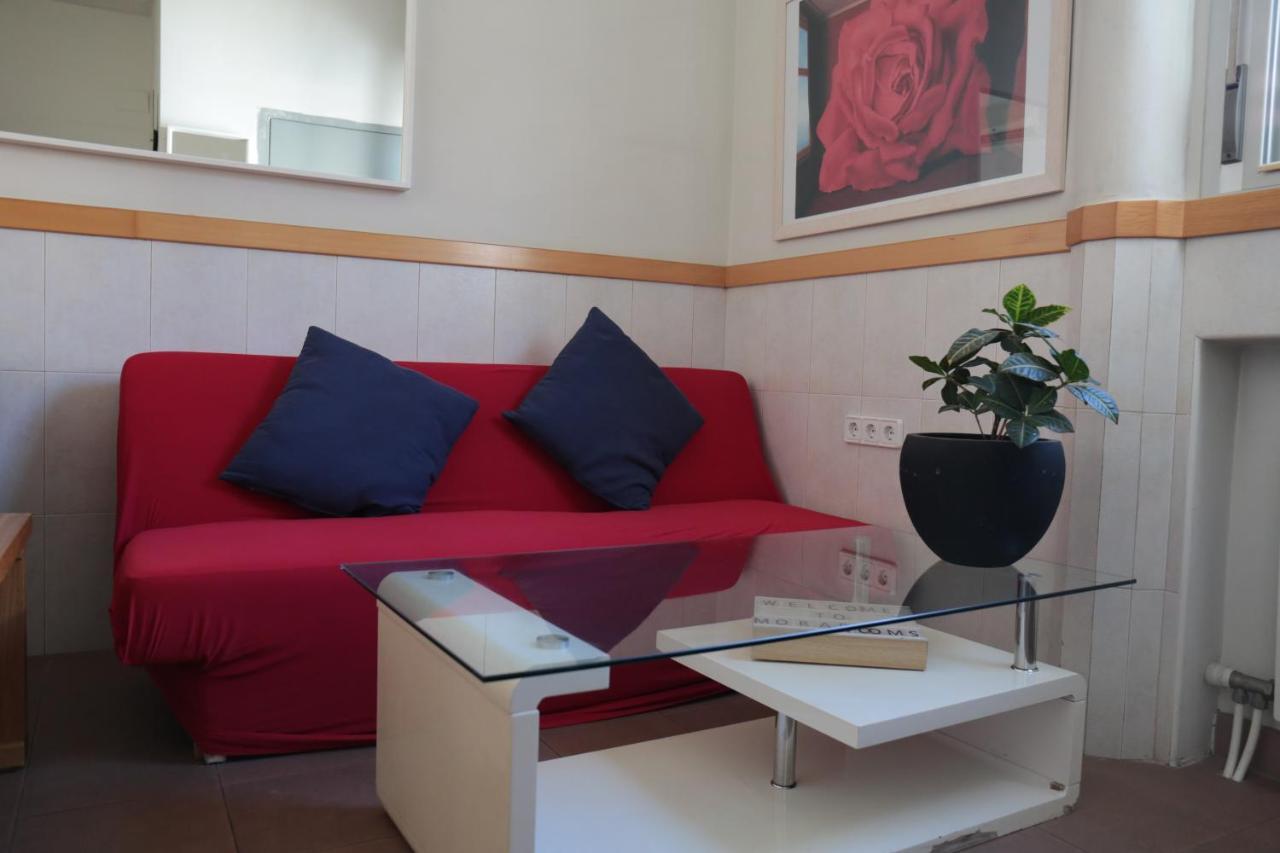 Guest house Mora *
