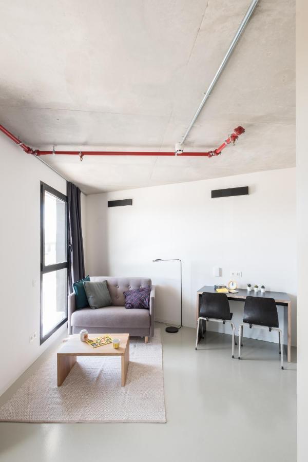 Xior Diagonal Besos Apartment *