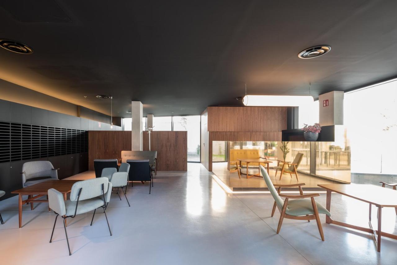 Xior Diagonal Besos Apartment Barcelona