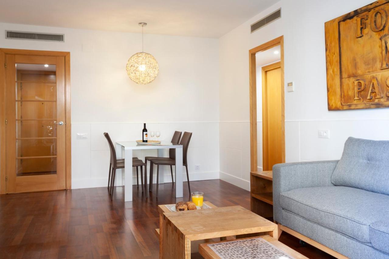 Apartment Enjoybcn Paris Barcelona
