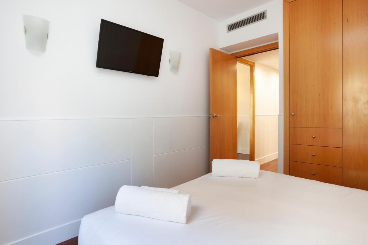 Enjoybcn Paris Apartment