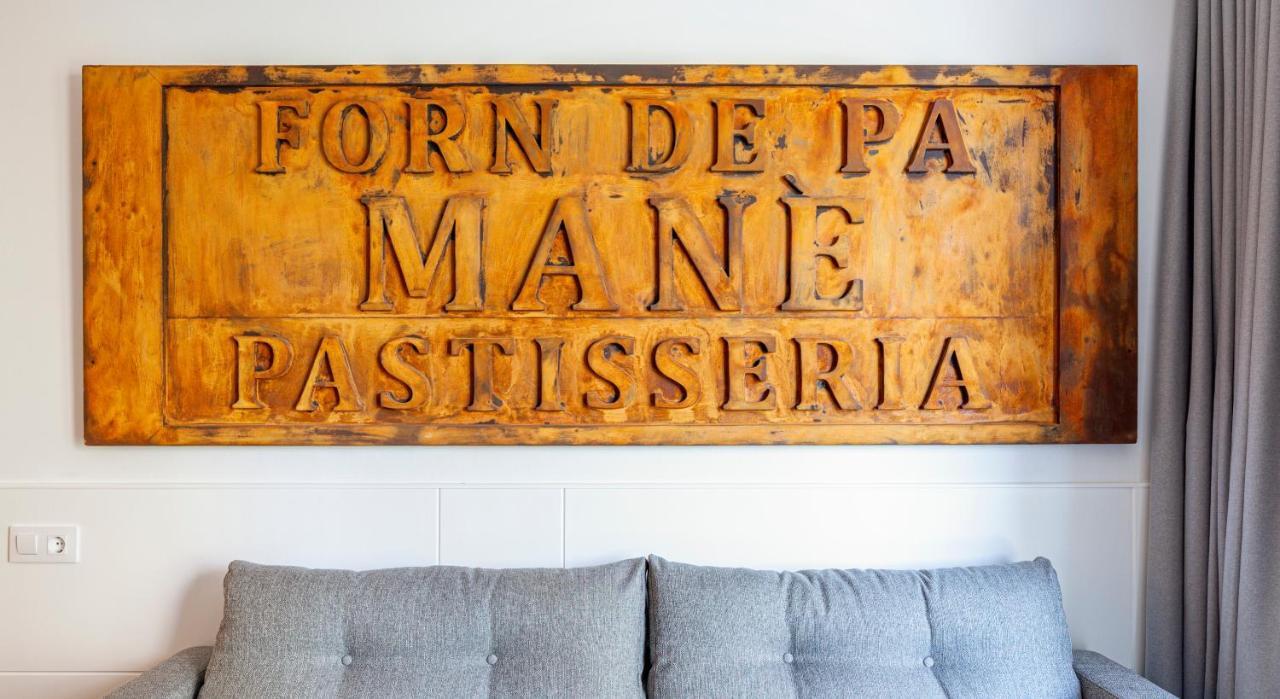 Enjoybcn Paris Apartment *