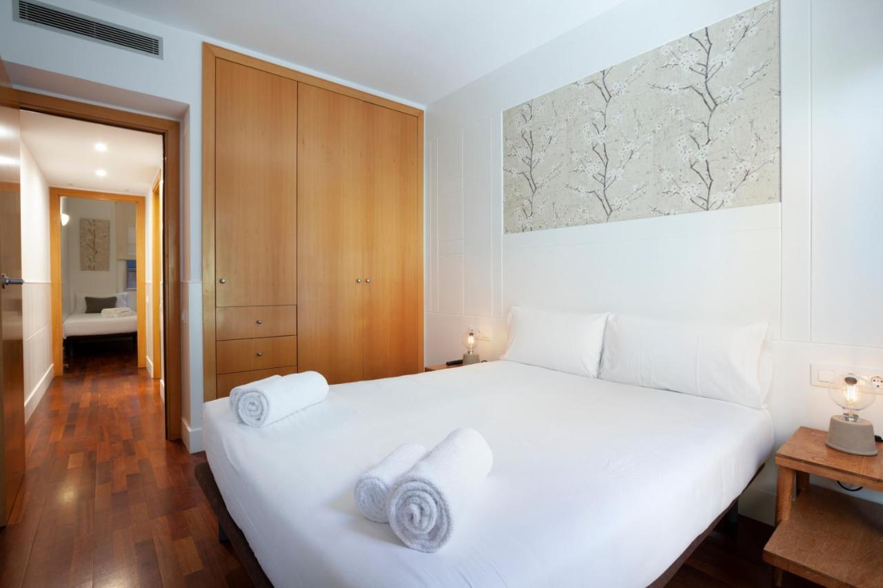 Apartment Enjoybcn Paris