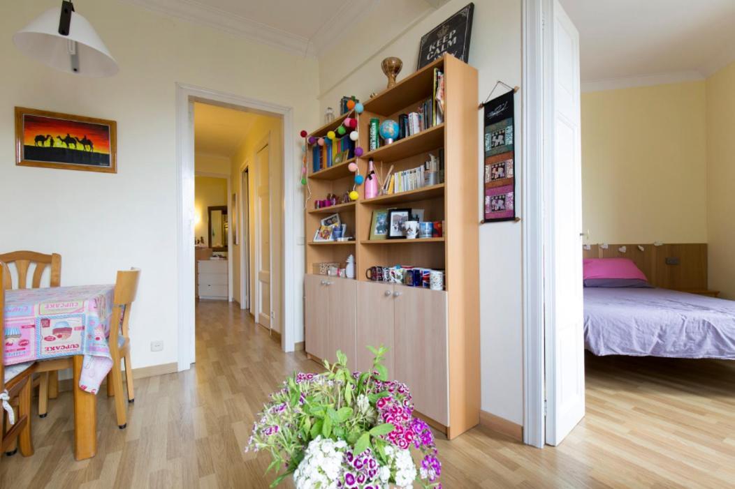 Homestay Vilella