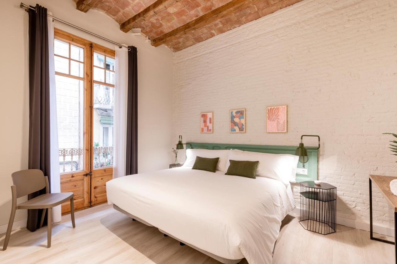 Appartement Aspasios Gracia Barcelone