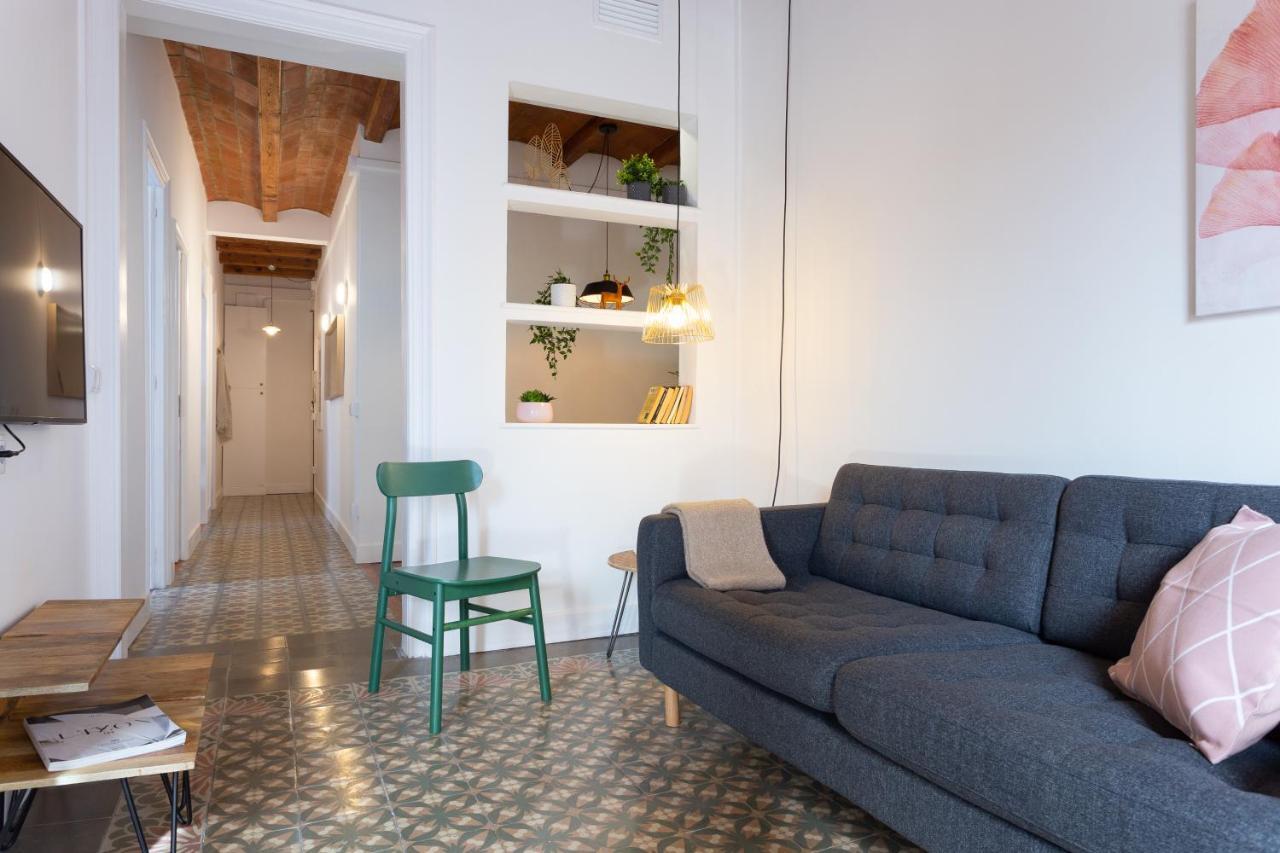 Casa Cosi - Sant Gervasi 1 Apartamento