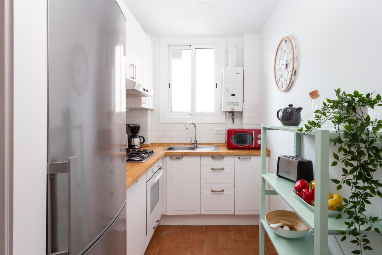 Apartamento Casa Cosi - Sant Gervasi 1 *