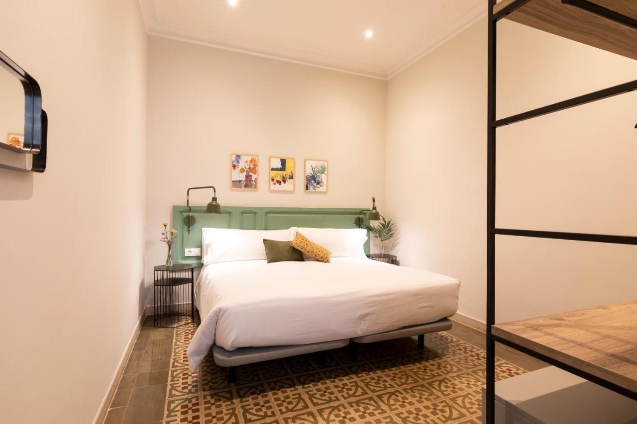 Appartement Aspasios Gracia