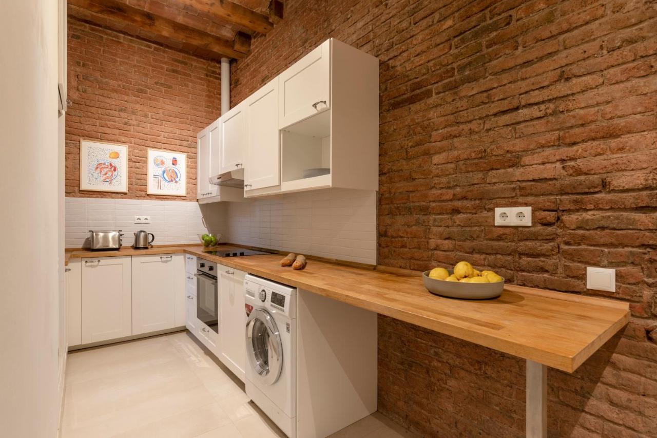 Aspasios Gracia Appartement Barcelone