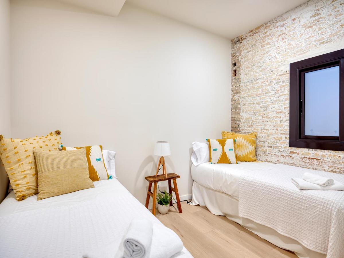Appartement Poble Nou I Stylish Barcelone